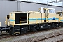 Gmeinder 5708 - Müller "98 80 0580 008-7"
23.12.2015 - Frauenfeld
Theo Stolz