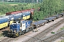 Gmeinder 5708 - VPS "1301"
07.09.2007 - Salzgitter-Hallendorf
Helge Deutgen