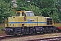 Gmeinder 5708 - UTL "0580 008-7"
11.07.2019 - Giengen an der Brenz
Dieter Pleus