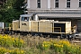 Gmeinder 5708 - UTL "0580 008-7"
26.08.2022 - Rottenacker(Donau), Bahnhof
Thomas Kaul