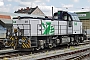 Gmeinder 5714 - StB TL "D 3"
19.09.2021 - Weiz
Richard List