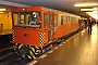 Gmeinder 5715 - BVG "4077"
19.05.2007 - Berlin, U-Bahn-Station Seestraße
Bernhard König