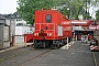 Gmeinder 5723 - KVB "6701"
11.05.2010 - Köln-Braunsfeld
Peter Ziegenfuss