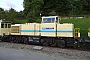 Gmeinder 5733 - UTL "0580 009-5"
20.08.2017 - Winterthur
Georg Balmer