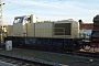 Gmeinder 5733 - UTL "0580 009-5"
20.04.2022 - Donaueschingen
Burkhard Sanner