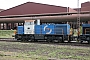 Gmeinder 5734 - VPS "1303"
12.05.2007 - Salzgitter Hütte Süd
Gunnar Meisner