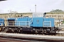 Gmeinder 5734 - VPS "1303"
04.07.2002 - Ilsenburg
Bernd Gennies