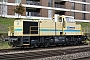 Gmeinder 5734 - SBB Cargo "0580 010-3"
01.04.2018 - Frauenfeld
Georg Balmer