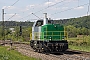 Gmeinder 5734 - Müller Gleisbau "0580 010-3"
10.05.2024 - Süßen
Ingmar Weidig