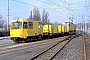 Gmeinder 5737 - SSB "2112"
04.04.2013
Stuttgart Bad Cannstatt [D]
Peter Schöler