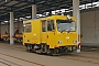 Gmeinder 5737 - SSB "2112"
03.03.2014
Stuttgart-Wangen, Gleisbauhof SSB [D]
Joachim Lutz