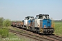 Gmeinder 5740 - VPS "1505"
24.04.2008 - Salzgitter
Ingo Fritzsch