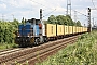 Gmeinder 5740 - VPS "1505"
30.07.2009 - Lehrte-Ahlten
Thomas Wohlfarth Gmeinder 5740 - VPS "1505"
30.07.2009 - Lehrte-Ahlten
Thomas Wohlfarth