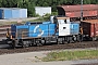 Gmeinder 5740 - VPS "1505"
16.07.2014 - Salzgitter, Hütte Süd
Carsten Niehoff