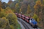 Gmeinder 5740 - VPS "1505"
06.11.2016 - Salzgitter, Bahnhof Salzgitter-Walzwerk
Rik Hartl