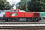 Gmeinder 5743 - StLB "D 5"
08.09.2018 - Weiz
Theo Stolz