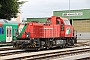 Gmeinder 5744 - StLB "D 6"
17.08.2015 - Weiz
Heiko Müller