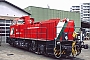 Gmeinder 5744 - StLB "D 6"
__.__.2003 - Weiz
Richard List