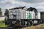 Gmeinder 5744 - StB TL "D 6"
__.__.2023 - Weiz
Richard List