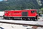 Gmeinder 5745 - Zillertalbahn "D 13"
07.07.2007 - JenbachTheo Stolz