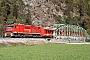 Gmeinder 5745 - Zillertalbahn "D 13"
17.10.2011 - Zell am ZillerThomas Reyer