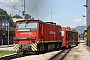 Gmeinder 5745 - Zillertalbahn "D 13"
16.08.2013 - JenbachThomas Wohlfarth