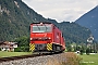 Gmeinder 5745 - Zillertalbahn "D 13"
28.07.2015 - bei SchlittersWerner Wölke