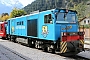 Gmeinder 5746 - Zillertalbahn "D 14"
13.10.2017 - JenbachTheo Stolz