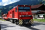 Gmeinder 5746 - Zillertalbahn "D 14"
22.06.2012 - Zell (Ziller)Harald Belz