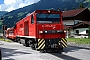 Gmeinder 5746 - Zillertalbahn "D 14"
22.06.2012 - Zell (Ziller)
Harald Belz