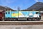 Gmeinder 5746 - Zillertalbahn "D 14"
17.03.2023 - Jenbach
Thomas Wohlfarth