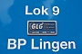 Gmeinder 5748 - BP "Lok 9"
29.09.2023 - Lingen-Holthausen
Stefan Kunzmann