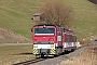 Gmeinder 5749 - SLB "Vs 81"
21.03.2019 - Niedernsill
Thomas Wohlfarth