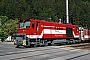 Gmeinder 5749 - SLB "Vs 81"
09.09.2023 - Zell am See-Tischlerhäusl
Georg Balmer