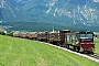 Gmeinder 5750 - Zillertalbahn "D 15"
22.06.2012 - Strass (Zillertal)
Harald Belz