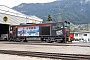 Gmeinder 5750 - Zillertalbahn "D 15"
12.08.2014 - Jenbach
Ralf Lauer