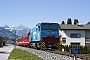 Gmeinder 5750 - Zillertalbahn "D 15"
19.04.2019 - Ried im ZillertalMartin Welzel