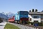 Gmeinder 5750 - Zillertalbahn "D 15"
19.04.2019 - Ried im Zillertal
Martin Welzel