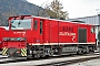Gmeinder 5751 - Zillertalbahn "D 16"
27.10.2008 - JenbachTheo Stolz