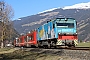 Gmeinder 5751 - Zillertalbahn "D 16"
18.03.2023 - Zell am Ziller
Thomas Wohlfarth