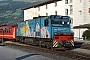 Gmeinder 5751 - Zillertalbahn "D 16"
05.09.2023 - Zell am Ziller
Georg Balmer
