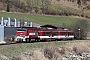 Gmeinder 5762 - SLB "Vs 82"
18.03.2016 - NiedernsillThomas Wohlfarth