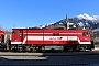Gmeinder 5762 - SLB "Vs 82"
18.03.2016 - NiedernsillThomas Wohlfarth