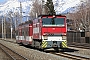Gmeinder 5762 - SLB "Vs 82"
21.03.2019 - Zell am See-TischlerhäuslThomas Wohlfarth
