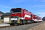 Gmeinder 5762 - SLB "Vs 82"
21.03.2019 - Fürth-KaprunThomas Wohlfarth