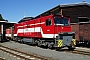 Gmeinder 5762 - SLB "Vs 82"
09.09.2023 - Zell-TischlerhäuslGeorg Balmer