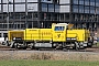 Gmeinder 5764 - C. Vanoli "847 909-9"
21.03.2019 - Rotkreuz
Theo Stolz