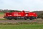 Gmeinder 5764 - Häfen Hannover "F 7"
25.03.2012 - Neckarbischofsheim
Dietmar Schall