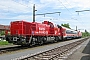 Gmeinder 5764 - Häfen Hannover "F 7"
11.05.2012 - Gaisbach-Wartberg
Dietmar Schall