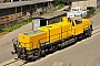 Gmeinder 5764 - C. Vanoli "847 909-9"
11.06.2014 - Mosbach (Baden), GMEINDER LOKOMOTIVEN GmbH
Stephan Karkowski